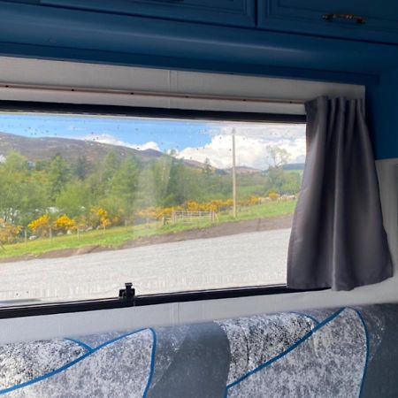 Rostrevor Valley Caravans With Private Hot Tub Luaran gambar
